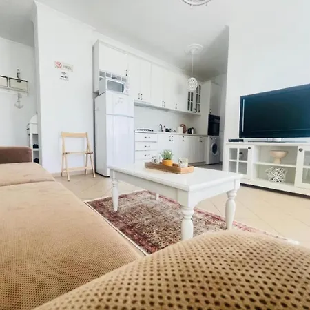 Roy 6,1 Appartement *