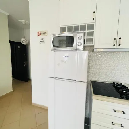 Appartement Roy 6,1 Durrës