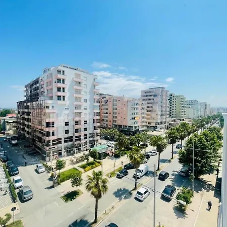 Roy 6,1 Appartement *