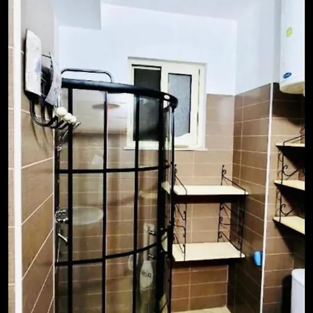 Appartement Roy 6,1 Durrës